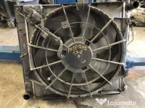 Set Radiatoare + Ventilator Hyundai Ix 35 1.7 Motorina 2012