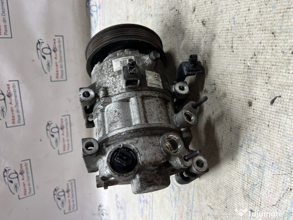 Compresor AC Kia Sportage 1.6 Benzina 2017