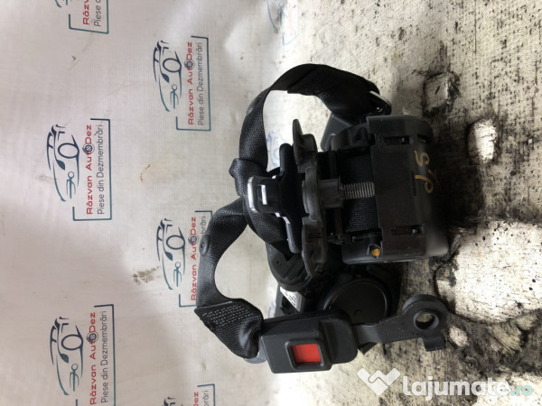 Set centuri spate BMW Seria 2 F46 2016