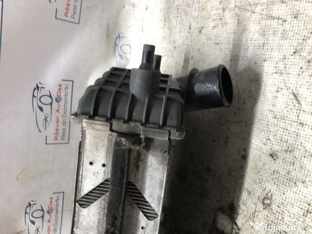 Intercooler Hyundai Ix 35 1.7 Motorina 2012