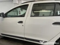 Usa stanga fata Dacia Logan Mcv 1.5 Motorina 2017