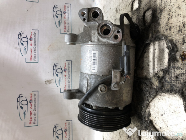 Compresor AC BMW Seria 2 F46 1.5 Benzina 2016