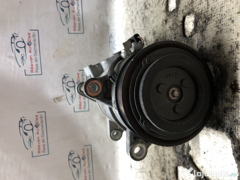 Compresor AC BMW Seria 2 F46 1.5 Benzina 2016