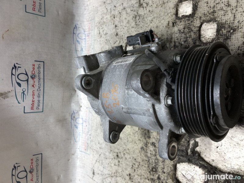 Compresor AC BMW Seria 2 F46 1.5 Benzina 2016