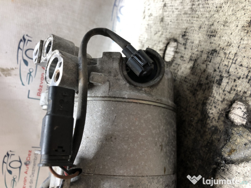 Compresor AC BMW Seria 2 F46 1.5 Benzina 2016