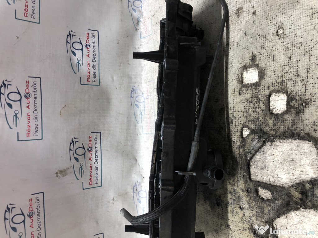 Capac culbutori Dacia Duster 1.5 Motorina 2013