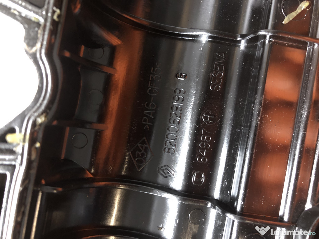 Capac culbutori Dacia Duster 1.5 Motorina 2013