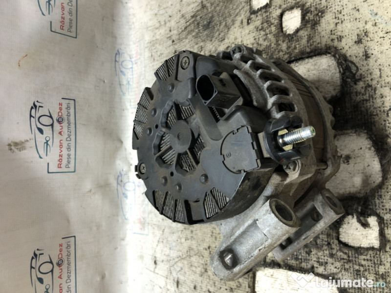 Alternator Ford Ranger 2.2 Motorina 2017