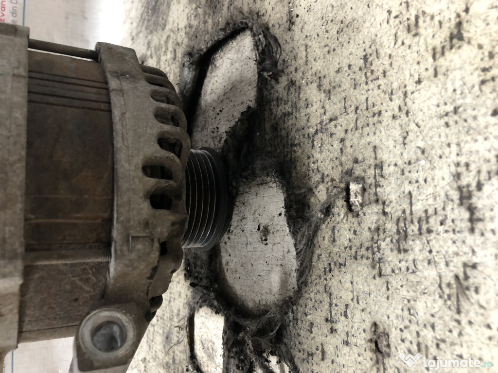 Alternator Ford Ranger 2.2 Motorina 2017