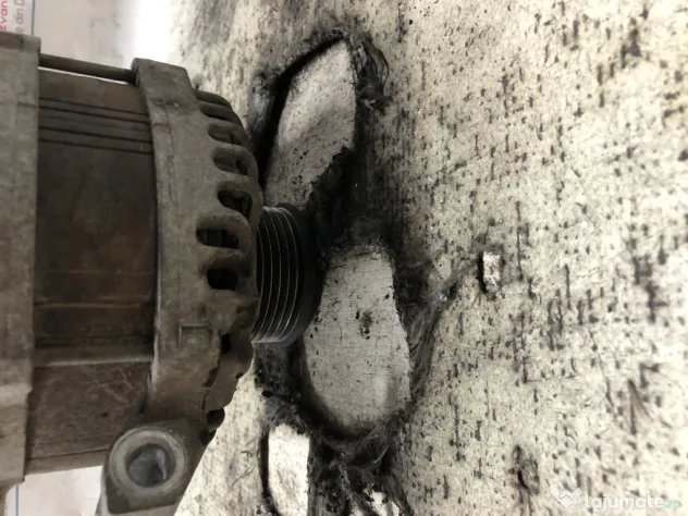 Alternator Ford Ranger 2.2 Motorina 2017
