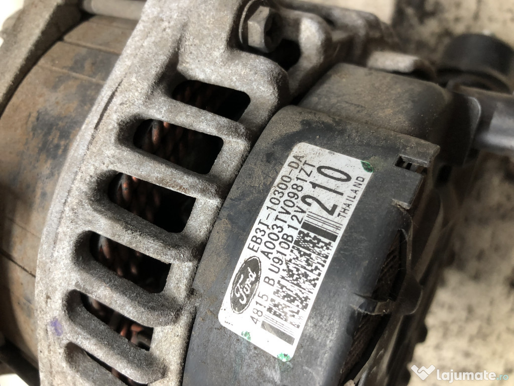 Alternator Ford Ranger 2.2 Motorina 2017