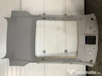 Plafon material cu panorama Land Rover Discovery 2017