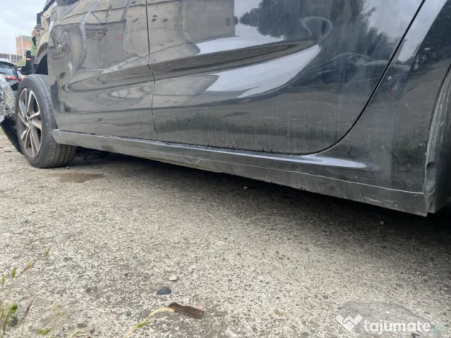 Prag stanga tabla Citroen C4 Picasso 1.6 Motorina 2015