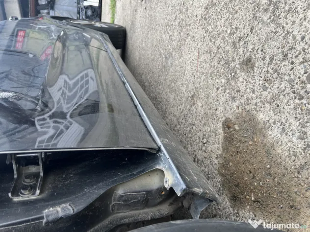 Prag stanga tabla Citroen C4 Picasso 1.6 Motorina 2015