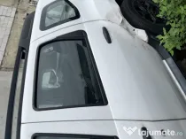 Usa stanga spate Dacia Duster 1.5 Motorina 2013