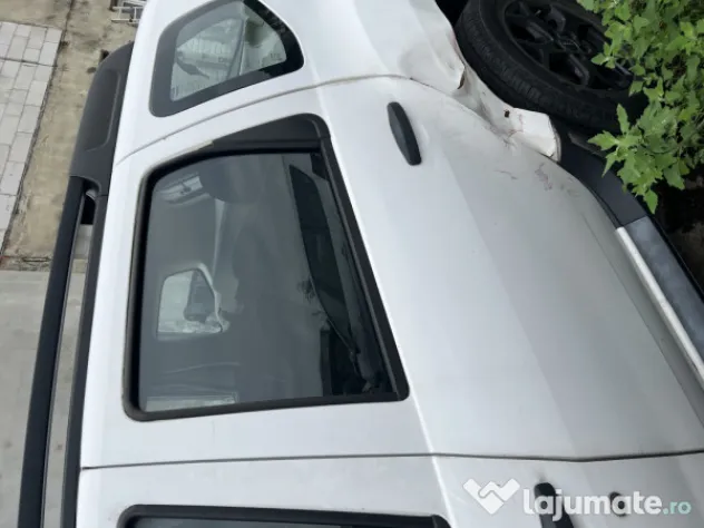 Usa stanga spate Dacia Duster 1.5 Motorina 2013