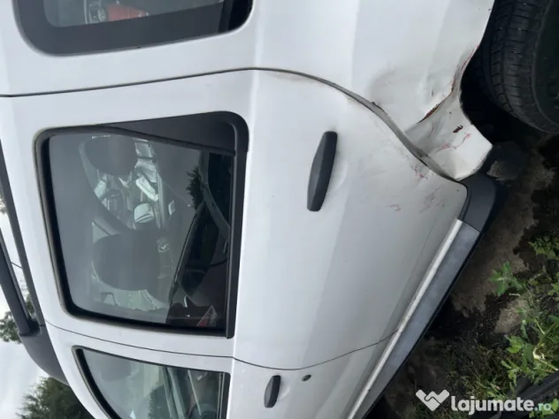 Usa stanga spate Dacia Duster 1.5 Motorina 2013