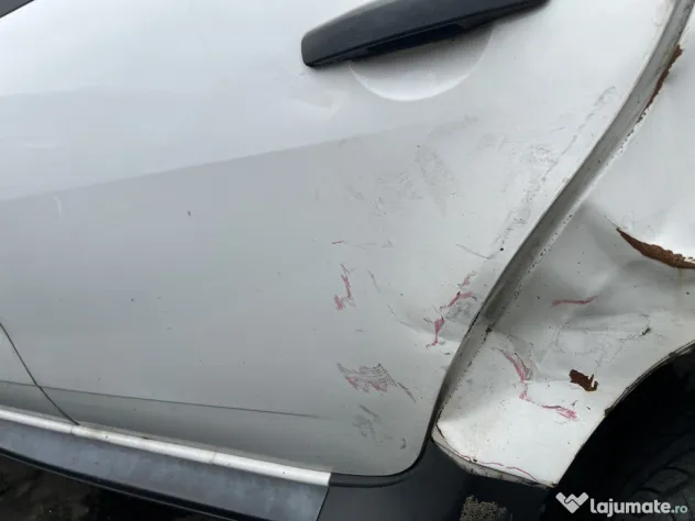 Usa stanga spate Dacia Duster 1.5 Motorina 2013