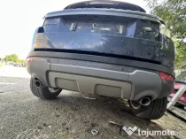 Bara spate Land Rover Range Rover Evoque 2.2 Motorina 2012
