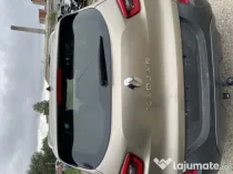 Hayon Renault Kadjar 1.6 Motorina 2017