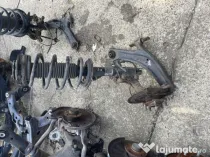 Fuzeta cu amortizor dreapta fata Nissan Qashqai 1.6 2011