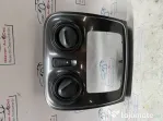 Grile ventilatie centrale Dacia Logan Mcv 2015