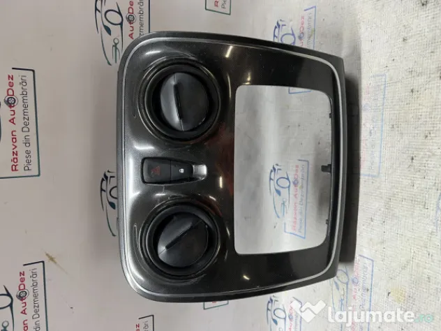 Grile ventilatie centrale Dacia Logan Mcv 2015