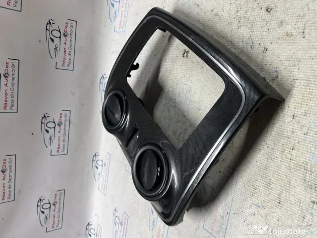 Grile ventilatie centrale Dacia Logan Mcv 2015