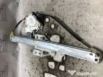 Macara geam stanga spate Audi Q5 2010