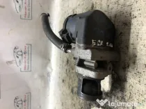 EGR BMW 520 E60 2.0 Motorina 2007