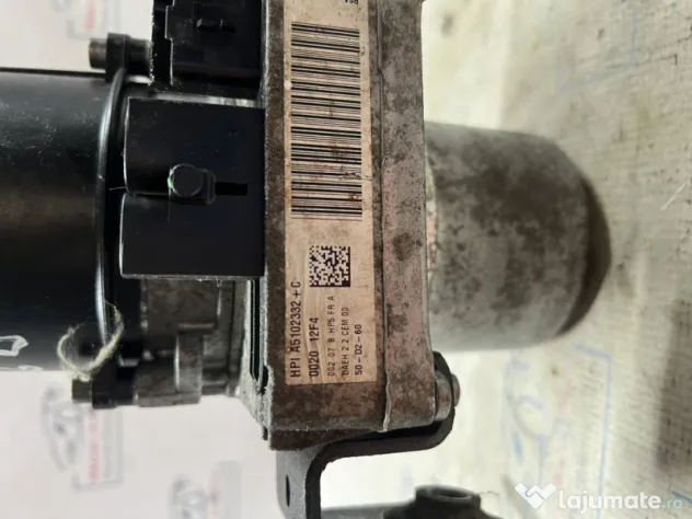 Pompa servodirectie Citroen DS4 2014