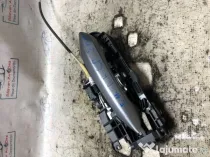 Maner exterior dreapta spate BMW 520 F11 2013
