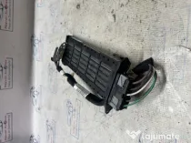 Rezistenta habitaclu Renault Kadjar 2018