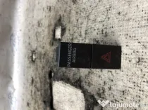 Buton avarie Skoda Octavia 3 2014