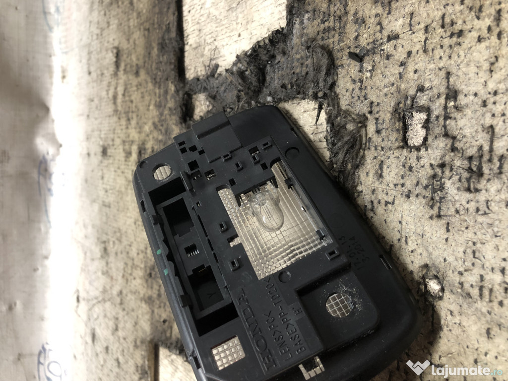 Lampa plafon spate Honda Civic 1.0 Benzina 2018