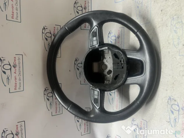 Volan cu comenzi Audi Q3 2015
