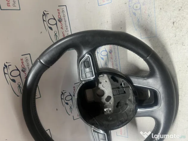 Volan cu comenzi Audi Q3 2015