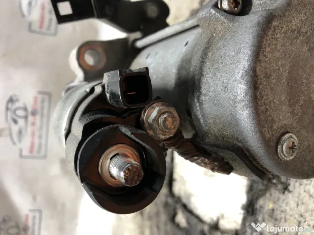 Electromotor Honda Civic 1.0 Benzina 2018