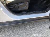 Prag dreapta tabla Suzuki SX4 1.6 Benzina 2015