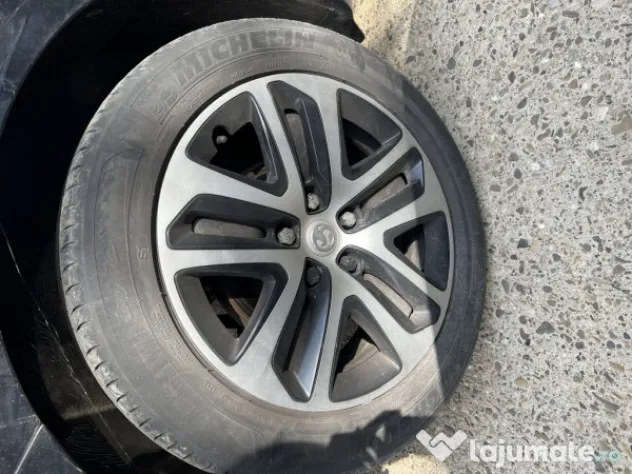 Jante 17 Opel Insignia B Hatchback 1.6 Motorina 2018