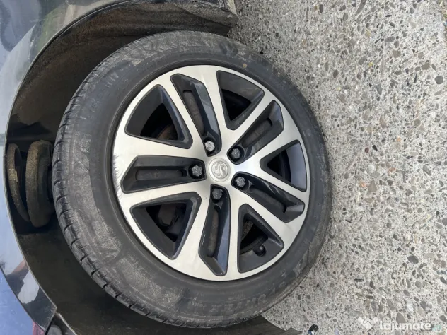Jante 17 Opel Insignia B Hatchback 1.6 Motorina 2018