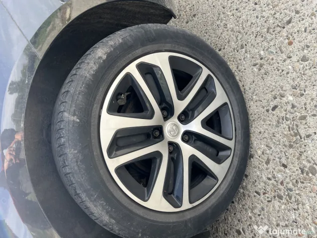 Jante 17 Opel Insignia B Hatchback 1.6 Motorina 2018