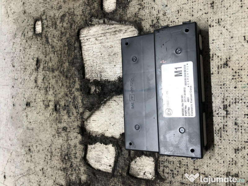 Modul Control Suzuki SX4 1.6 Benzina 2015