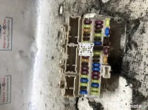 Panou sigurante Renault Kadjar 1.6 Motorina 2016