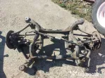 Punte spate Volkswagen Touareg 3.0 2014