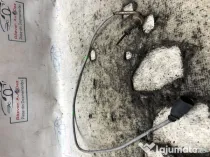 Senzor Noxe Volkswagen Passat B8 2.0 2014