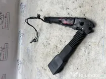 Teaca cu pretensioner dreapta BMW E90 2012