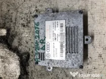 Balast xenon dreapta Audi A3 8V 1.6 Motorina 2016