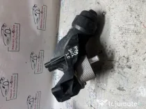 Termoflot Audi A4 B9 2.0 Motorina 2017