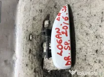 Maner exterior dreapta spate Dacia Logan 2016